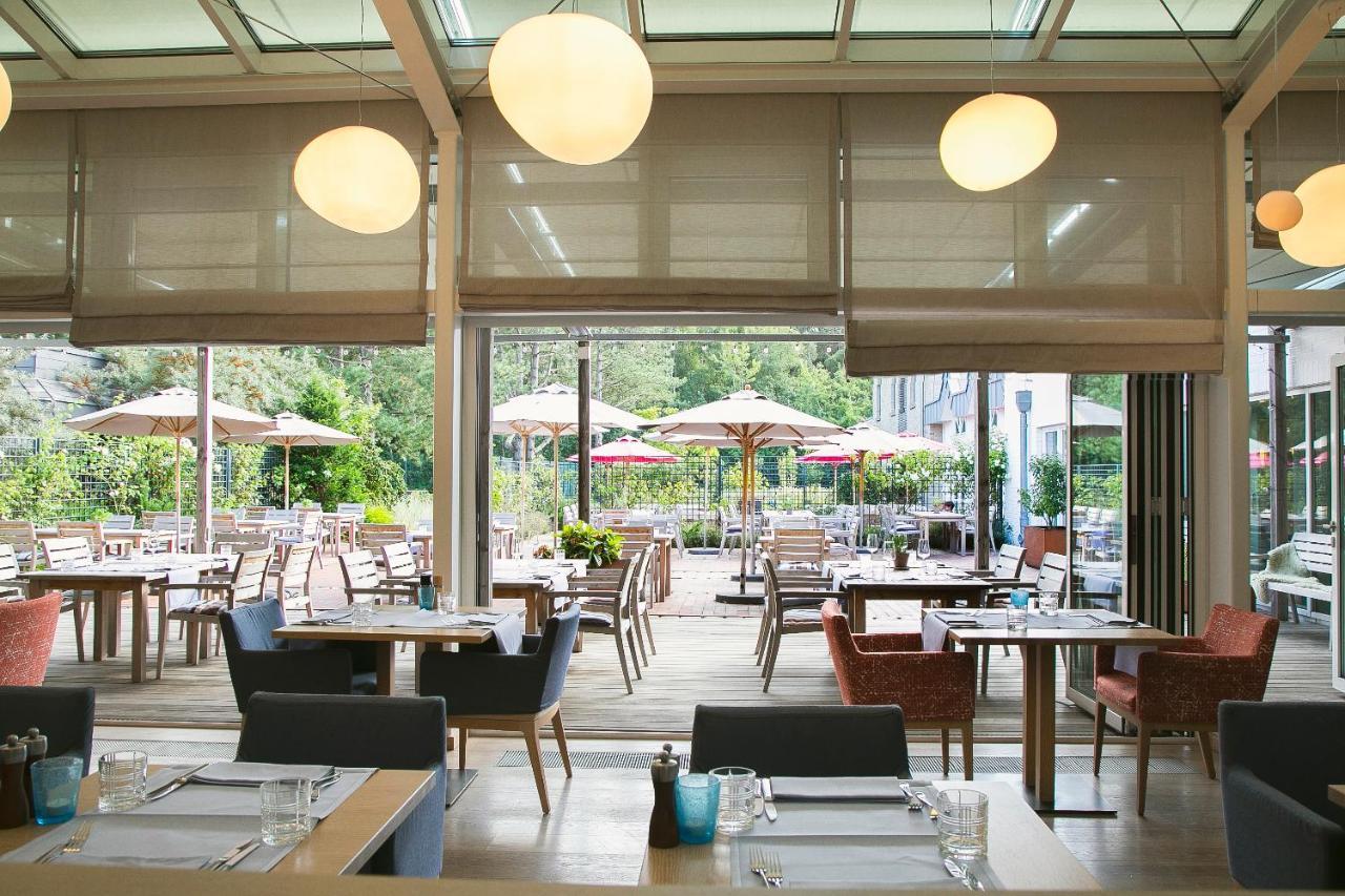 Aalernhues Hotel & Spa Санкт-Петер-Ординг Экстерьер фото Restaurant